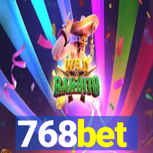 768bet