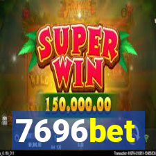 7696bet