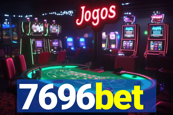 7696bet