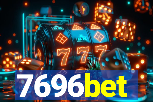 7696bet