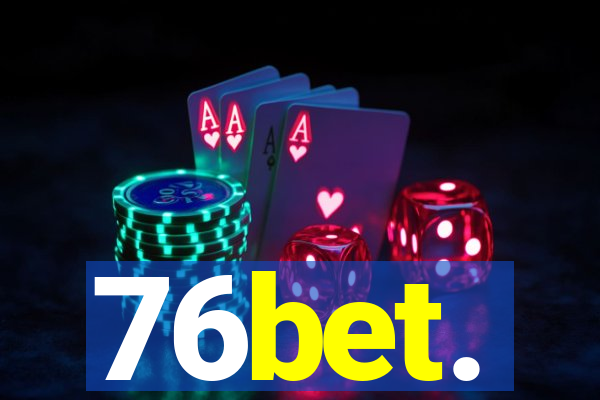 76bet.