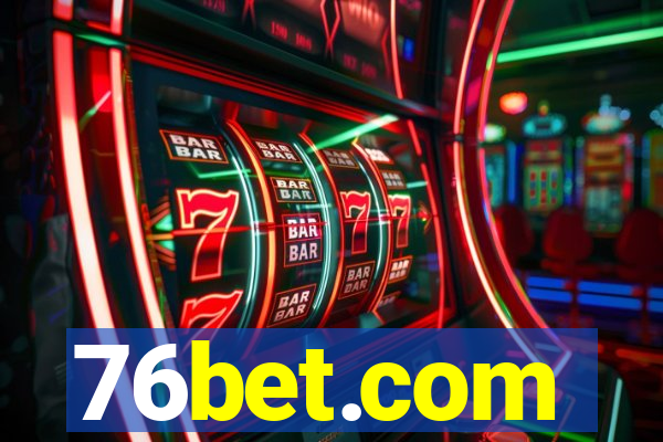76bet.com