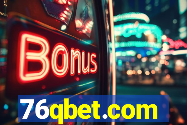 76qbet.com