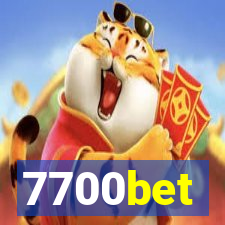 7700bet