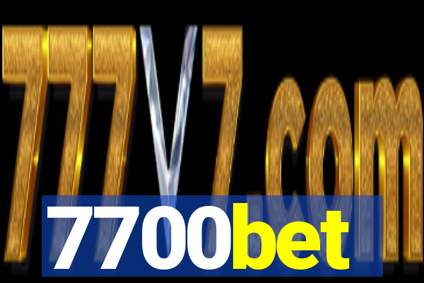 7700bet