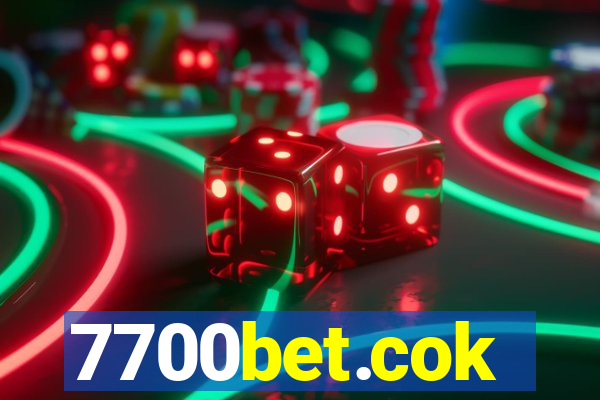 7700bet.cok