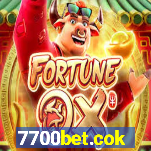 7700bet.cok