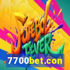 7700bet.con