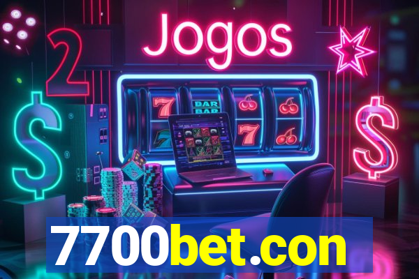 7700bet.con