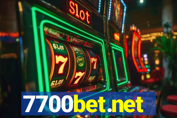 7700bet.net