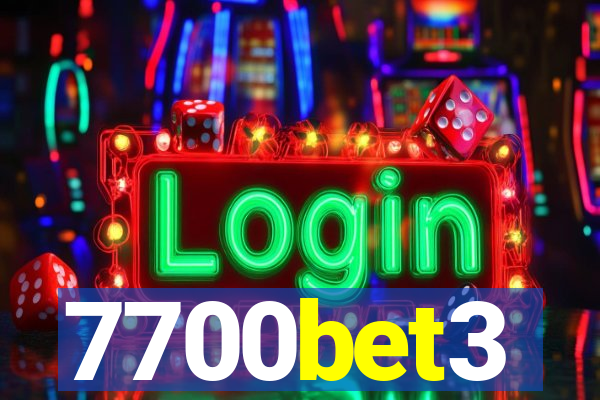 7700bet3