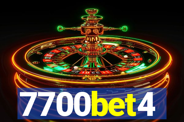 7700bet4