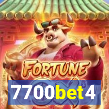 7700bet4