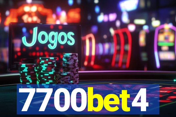 7700bet4