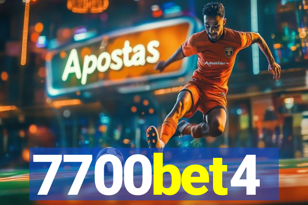 7700bet4