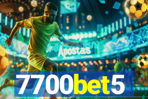 7700bet5