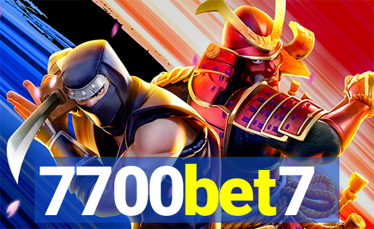 7700bet7