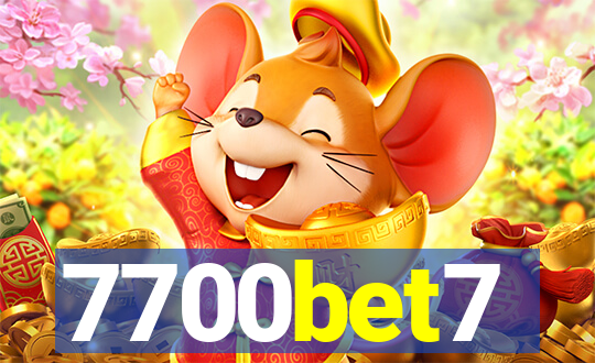 7700bet7