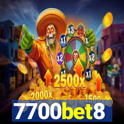 7700bet8