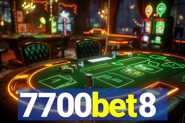 7700bet8