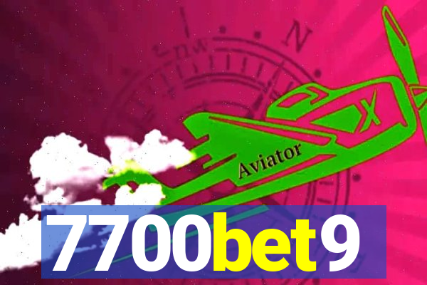 7700bet9