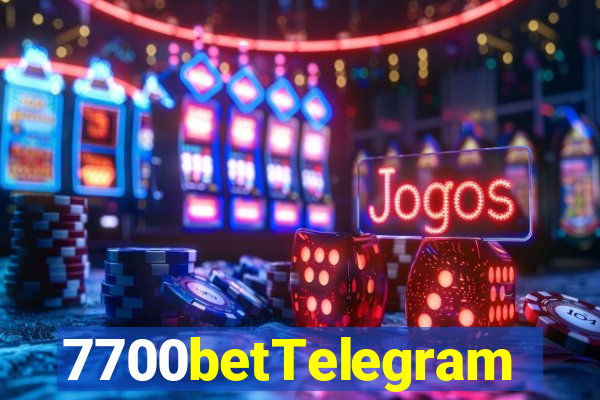 7700betTelegram