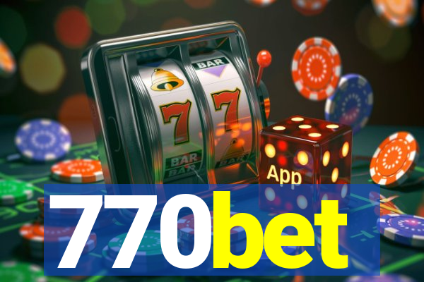 770bet