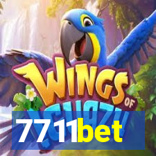 7711bet