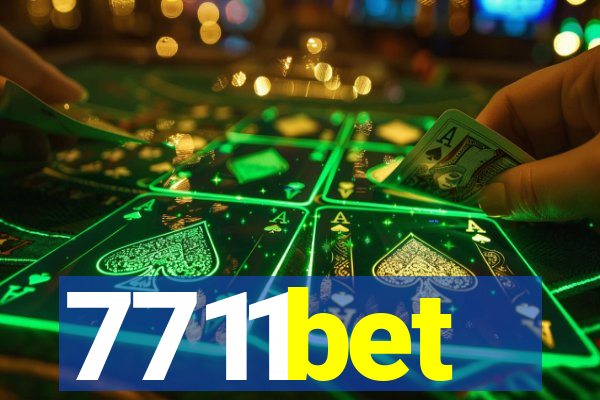 7711bet