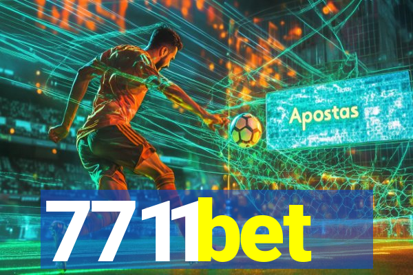 7711bet