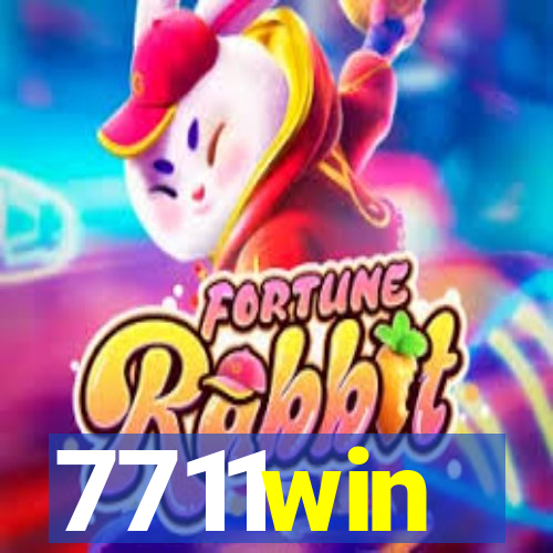 7711win
