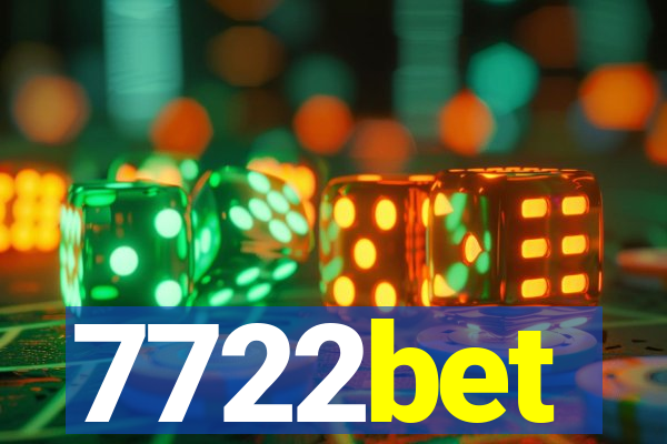 7722bet