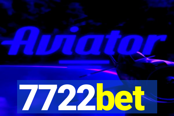 7722bet