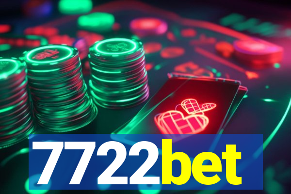 7722bet