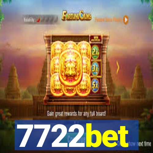 7722bet