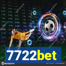 7722bet