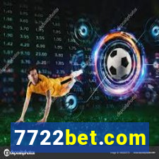 7722bet.com