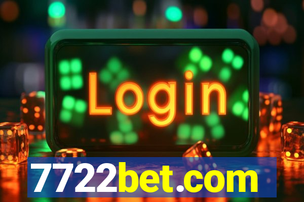 7722bet.com