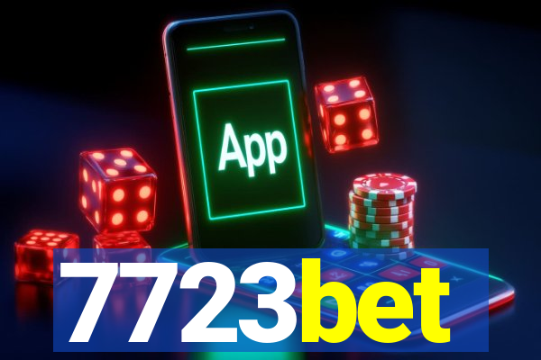 7723bet