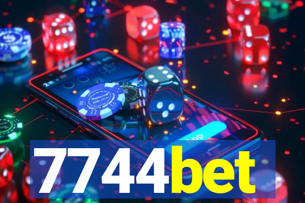 7744bet