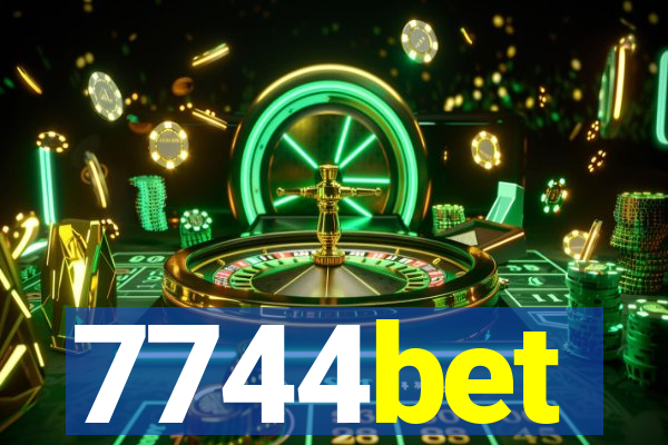7744bet