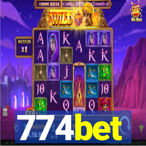 774bet
