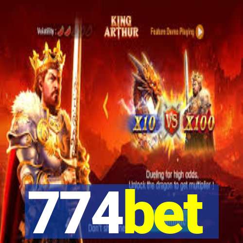 774bet