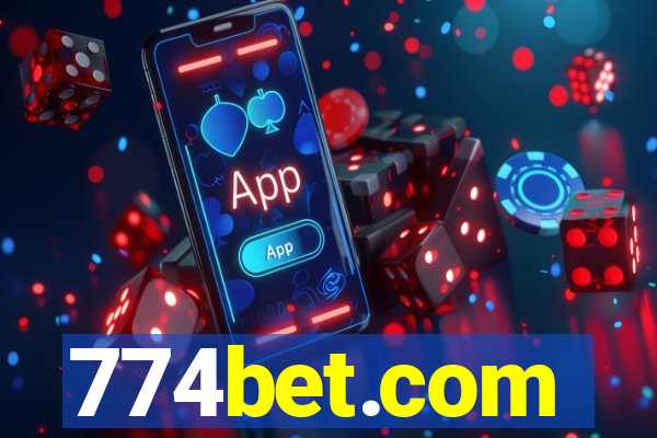 774bet.com