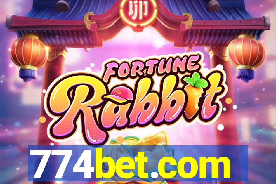 774bet.com