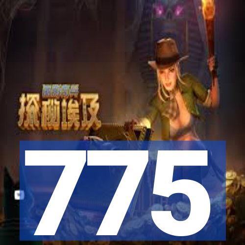 775