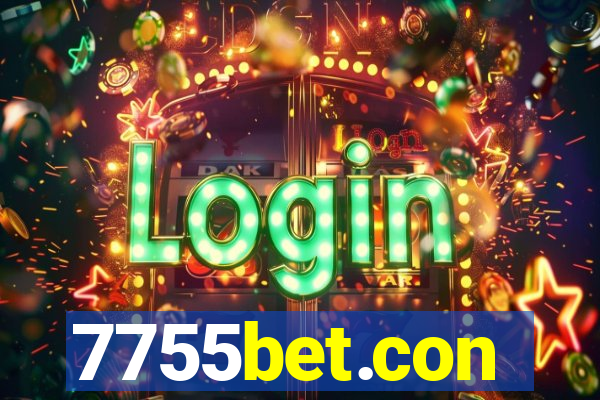 7755bet.con
