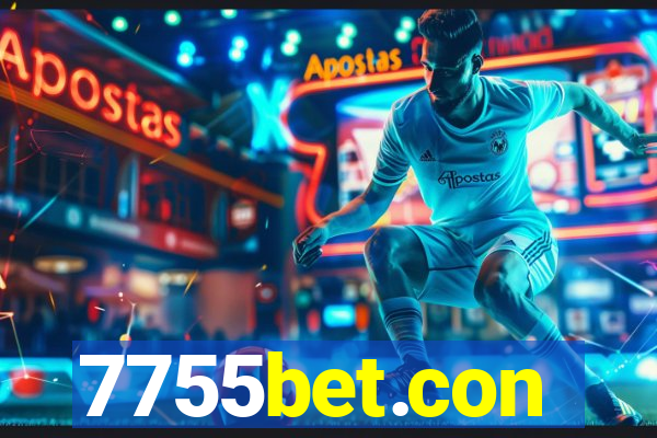 7755bet.con