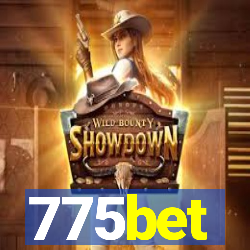775bet