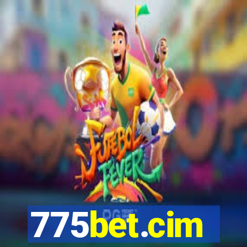 775bet.cim